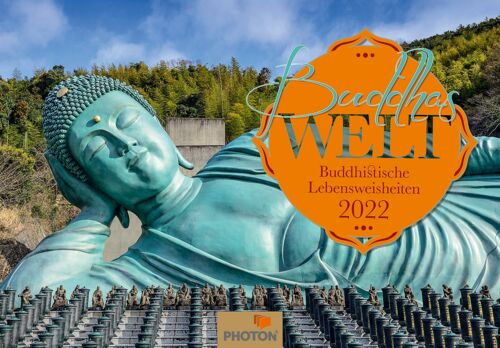 Buddhas Welt 2022