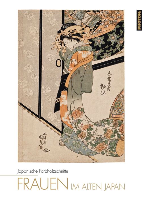 Frauen im alten Japan