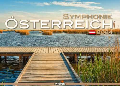 Symphonie Österreich 2024
