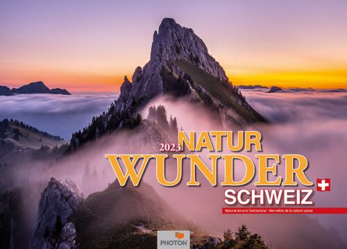 Naturwunder Schweiz 2023