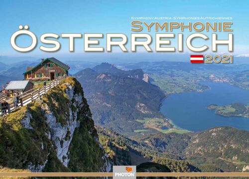 Symphonie Österreich 2021