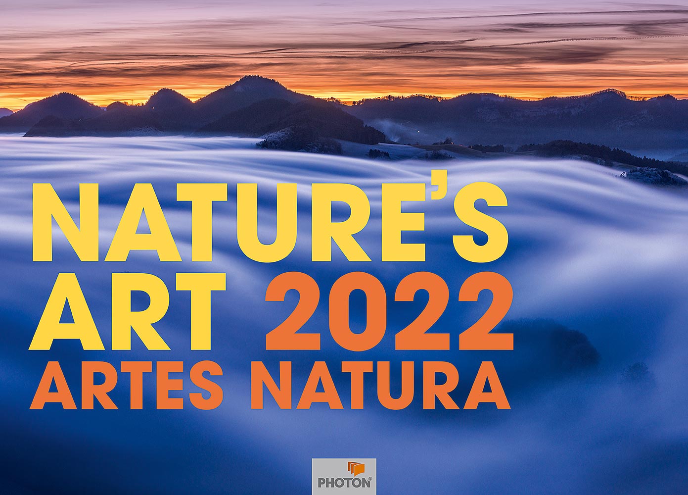 Nature's Art 2022