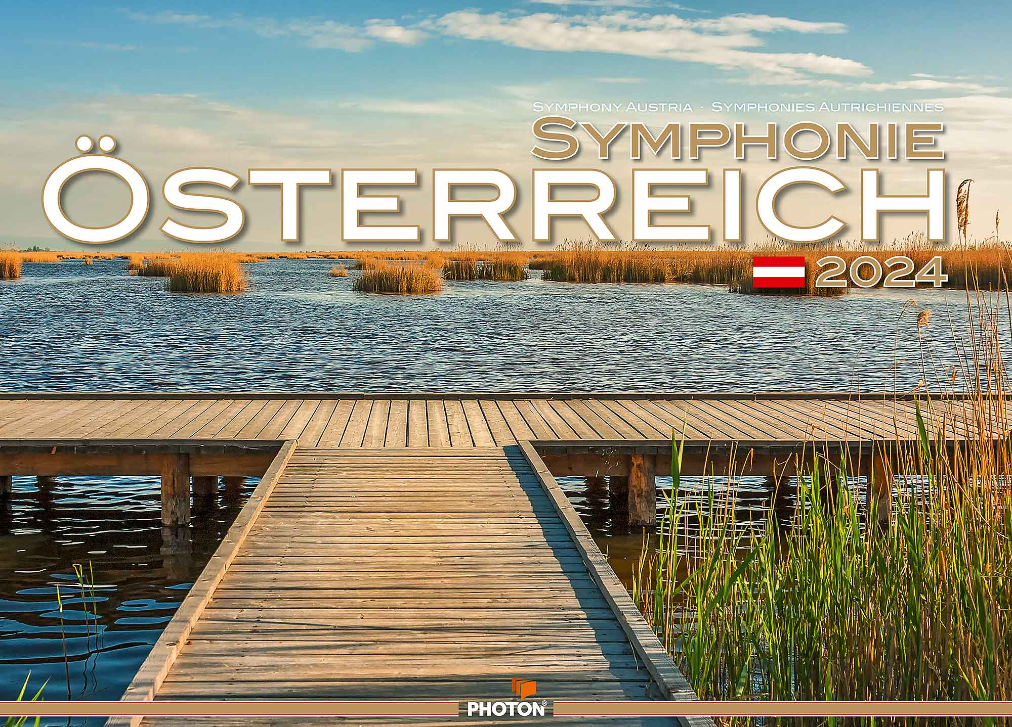 Symphonie Österreich